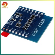 [hzsdakjjh.] 0.66 Inch OLED Display OLED -Drive