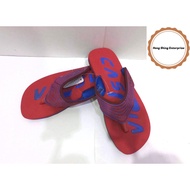Caspia Sandals Men | Selipar Sarung Lelaki