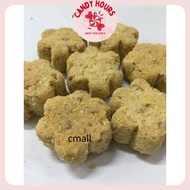 [CM] Biskut Timbang GX Nestum Cookies / Oatmeal Cookies / Biskut Bijirin麦片酥