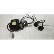 Reverse Sensor Proton Perdana V6 Sei