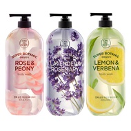 On the Body Super Botanic Body Wash 900ml