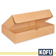 Diecut Cardboard - 68x37x12 - Literature Mailers - K2425
