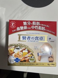 Otsuka 賢者の食卓 雙重支持 6g x 30包
