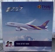 1/200 泰國航空 波音787-8