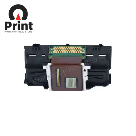 QY6-0090 Printhead For Canon TS8030 TS9030 TS9040 TS8060 TS9060 TS9070 TS8090 TS9090 Printer Head Ca