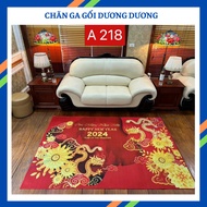 Bali matte felt floor carpet, living room carpet size 2mx3m and 1m6x2m3, goods