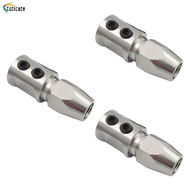 [Szlinyou1] RC Boat Joint Shaft Coupler for Crawler Motor Submarine Toy RC Electric Boat