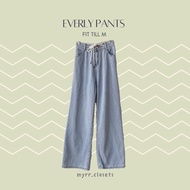 Everly Denim Pants