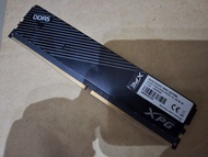 1x8GB DDR5 5200MHz XPG