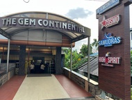 GEM CONTINENTAL