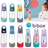 b.box Tritan Accompanying Water Bottle Children Leak-Proof Frozen Toy Story bbox