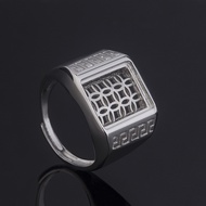 Square Ring Setting 10x10 10x13 12x12 13x13 14x14 11x16 12x17mm