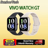 Vivo WATCH GT 1.85 inches 505mAh Vivo Smartwatch AMOLED Call watch Vivo WATCH GT Vivo WATCH 3