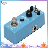 Guitar Effects Classical Ac Stage Acoustic Effects Pedal Guitar True Bypass Design Acoustic Guitar S