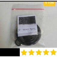 5 ton jack seal kit set 5 ton bottle jack