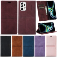 Luxury Casing For Samsung Galaxy A36 5G A52 A72 A52S A22 5G A51 A71 A26 5G A51 5G A71 5G Slim Matte 