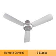 PANASONIC CEILING FAN BAYU JR 3-BLADE F-M12D2 (48 INCH)