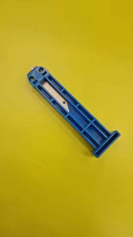 Trimmer Roll Solid Slitting Machine baldes part Longitudinal knive 5pcs