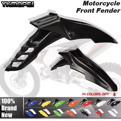 For KX CR XR RM WR Kayo Apollo Bse Xmotos zongshen shineray Dirt Bikes Universal Supermoto Motorcycl
