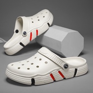 SOCRS รองเท้าแตะผู้ชายแฟชั่นขนาดใหญ่รองเท้าแตะนักเรียนรองเท้านุ่มไม่ลื่นระบายอากาศได้46 47 48 49 50