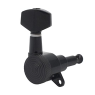[Simhoa21] Guitar Tuning Pegs String Pegs Small Repalce Broken Parts Guitar Tuner Machine