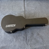 Gretsch Swiss Jazz Hollow Body Electric Guitar G6120/5422T/5420T Case High-end Guitar Case