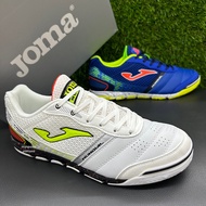 Joma Mundial 2202 (MUNW2202IN) | 2204 (MUNW2204IN) Futsal Shoes | Kasut Futsal - 100% Original (Read