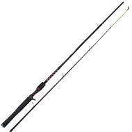 KastKing Brutus Spinning Rods & Casting Fishing Rods, Brute Tuff Composite Graphite & Glass Blanks,