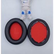 Earpads cho ANKER SoundCore cuộc sống Q10 Q20 Q30 Q35 thay thế tai nghe bộ nhớ bọt thay thế Earpads 