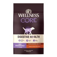 Wellness CORE Digestive Health Age Advantage Chicken &amp; Brown Rice Recipe Dry Dog Food (2 sizes)
