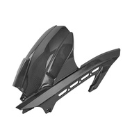 บังโคลนหลัง Z900 Z900RS บังโคลนรถมอเตอร์ไซด์แบบฝาพับสำหรับ Kawasaki Z900RS ABS SE Cafe 2017 2018 201