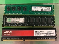 DDR3 Ram 4GB x 3