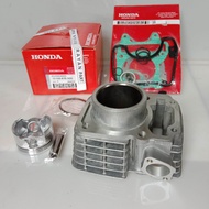 Blok seher CRF 150 CRF 150 CRF 150 komplit piston kit