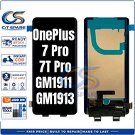 INCELL LCD Display For OnePlus 7 Pro / OnePlus 7T Pro / 1Plus One Plus 7 PRO / 7T PRO/ GM1911 GM1910