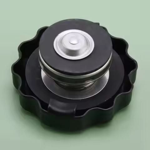 0.9 Bar Motorcycle Radiator Fluid Coolant Hose Cap Fit for Honda NS50F VTR250 VT500C VT800C VF1000F 