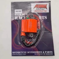 KING DRAG RACING RS150 PLUG COIL RACING