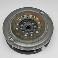 415062709 DSG 0B5 DL501 transmission gearbox dual mass flywheel 0B5105317Q, for German cars