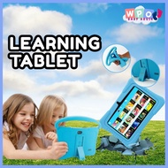 Kids Tablet 7 inch WiFi Kids Tablets 32G Android Tablet for Kids Dual Camera Educational Games Paren