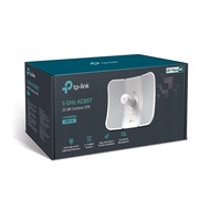 TP LINK CPE710 TPLINK TL CPE 710 5GHz AC 867Mbps 23dBi Outdoor CPE