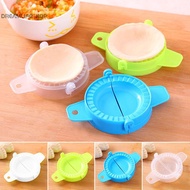 Dumpling Clip Mould DIY Dumpling Mold Dumpling Pie Ravioli Mould Kitchen Creative Tools