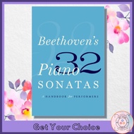 Beethoven's 32 Piano Sonatas