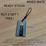 RFID Key Tags Samsung/Yale/Gateman/Hafele/Kaiser/Kaadas/Schlage/Solity/Epic/KeyWe/Zeus/Luxus/SingGat