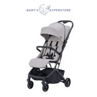 Beblum Aries Stroller (Newborn to 22kg)