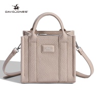 David Jones Paris Túi tote cho phụ nữ Túi Túi Xách Nữ Da PU Túi đeo vai nữ Túi đeo chéo