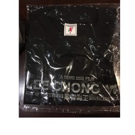 Lee Chong Wei Movie Limited Edition T-shirt & Goodies Bag