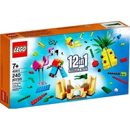 LEGO Creative Fun -12-in-1 Set (40411)