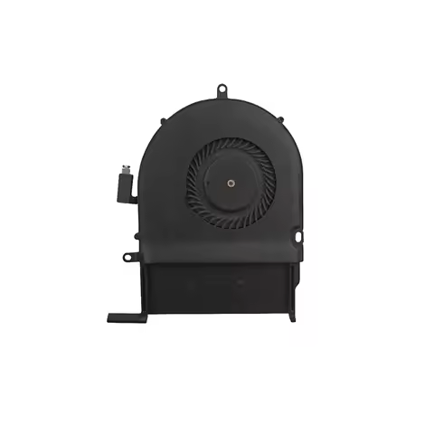 Origina A1502 CPU Cooling Fan Replacement For Macbook Pro 13.3" A1502 Cooler Cooling Fan 2013 2014 2
