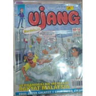 MAJALAH UJANG : NO 14
