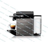 NESPRESSO/奈斯派索 Pixie C61雀巢膠囊咖啡機D60房車改裝C60