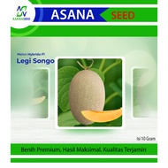 Seeds ASANA Seedmelon 100 Seed Packaging